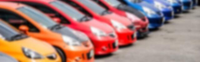 Četiri znaka ukazuju da vam prodavci nude ukraden auto
