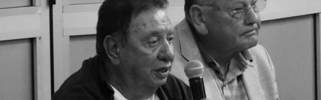 Preminuo Lazar Lečić, trener najbolje generacije KK Borac