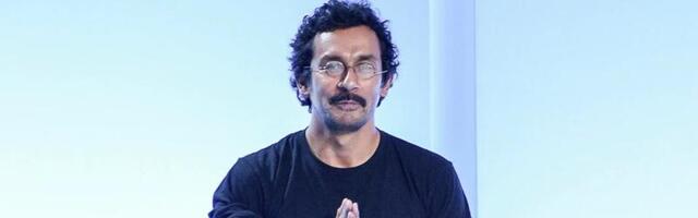 Haider Ackermann je novi kreativni direktor modne kuće Tom Ford