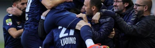 TSC OTIŠAO PO BODOVE: Ekipa iz Bačke Topole igra na drugom kraju sveta