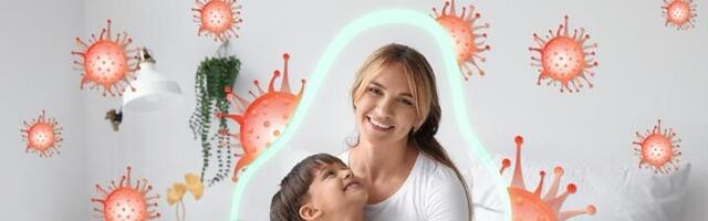 Deca na udaru: Infekcije se šire, nikako ne činite ovo