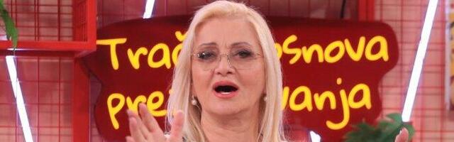 "To je bio najteži period!" Milanka Karić se prisetila vremena kada je preuzela stranku Pokret Snaga Srbije (VIDEO)