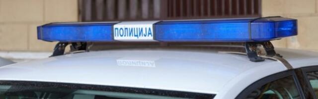 VOZAČ KAMIONA PAO ZBOG PRONEVERE: Ukrao robu vrednu 27 miliona dinara