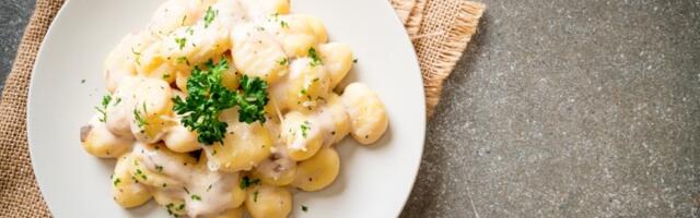 Vrhunske njoke po receptu Džejmija Olivera! Kada ih jednom probate, uvek ćete ih praviti