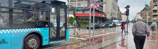 Od sutra u Nišu digitalne karte za javni gradski prevoz