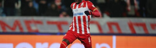 Zvezda u 22 utakmice postigla 40 golova više od Partizana