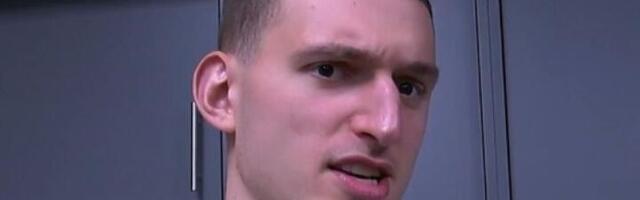 Kad se Jović vraća? Lekari ostavili prostor za optimizam
