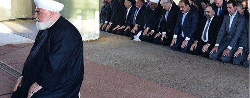 Turski zvaničnik: Cilj uvredljivih karikatura proroka da zastraši muslimane