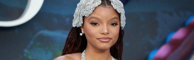 Zvezda "Male sirene" optužila bivšeg dečka za fizičko nasilje: Sud reperu izrekao ZABRANU PRILASKA njoj i 17- mesečnom sinu