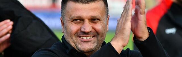 Emotivni Dudić nakon evropskog plasmana: "Možete da nas mrzite, ali morate da nas poštujete!