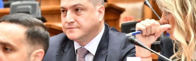 Ružić odgovorio Vučiću: Lepo je kada si deo velike porodice koja te uvažava. Neki nemaju tu privilegiju (FOTO)