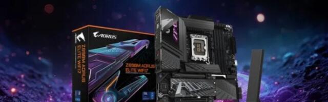 Gigabyte tvrdi da „revolucionarni“ Ultra Turbo Mode može povećati FPS za čak 35% 