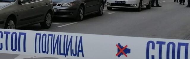 Povređen biciklista u sudaru sa automobilom