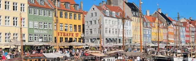 Gde da svratite na hranu i piće u Kopenhagenu: Imamo vodič