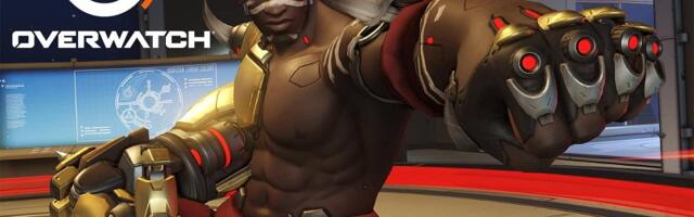 Overwatch 2 dobija redizajn sistema napretka