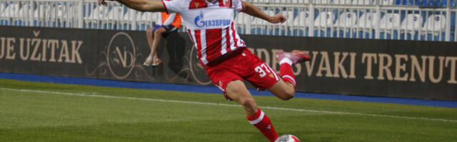 ZVEZDI PROPAO MILIONSKI POSAO Igrač rekao "ne" transferu i ostavio crveno-bele bez velike zarade