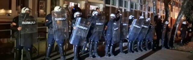 Novi Sad ponovo menja načelnika policije: Peti za osam godina