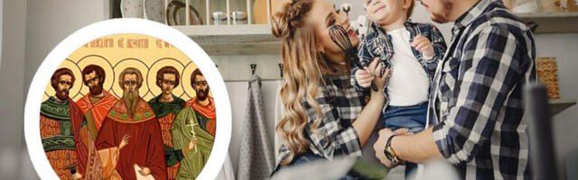 OVO RADE LJUDI KOJI SU UVEK SREĆNI: Pet velikih pravoslavnih duhovnika otkrivaju kako stres i probleme pretvoriti u mir i radost