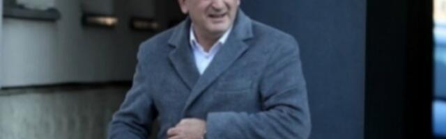 RASPISANA POTRAGA ZA ČUMETOM Policija ga nije pronašla u kući