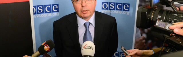 Ruski ambasador: Obnovom nuklearnih proba SAD preti globalnoj stabilnosti