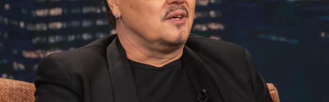 Ovako izgleda BRAT Nenada Kneza koji se gotovo nikada ne pojavljuje u javnosti, mnogi kažu da LIČE, a evo jedinstvene prilike da ga vidite (FOTO)
