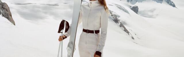 Stižu prve ski kolekcije, a H&M nam donosi komade sa statement kragnama