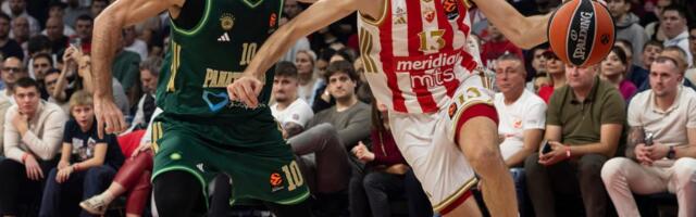 KAKVE REČI ZA NAVIJAČE I TRENERA: Zvezdin kapiten iskren nakon pobede!