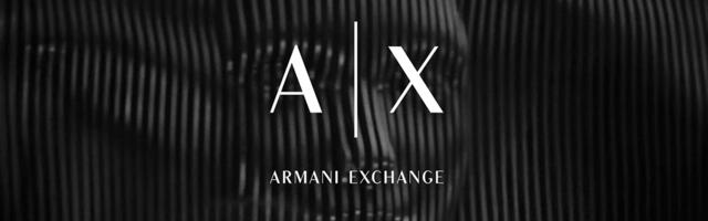 Armani Exchange ulazi u puls beogradske klupske scene uz partnerstvo sa klubom Kult