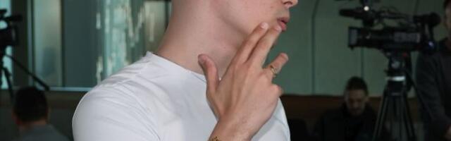 Ko bi rekao? Evo koga je Vojaž vodio na letovanje