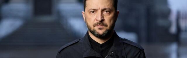Zelenski POPUSTIO: Formirao ukrajinsku delegaciju za mirovne pregovore