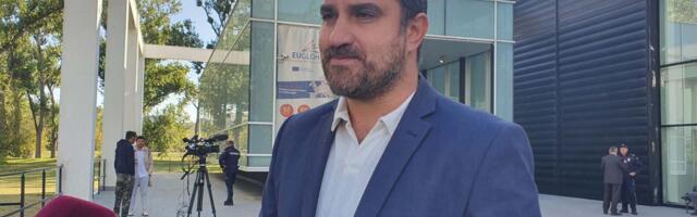 U stan profesora Radivoja Jovovića instalirana „slušalica“