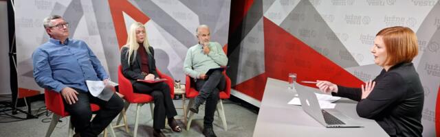 Debata JV: Ako bude bušenja kod Studene – izvor se može isušiti i ostaviti Niš bez vode