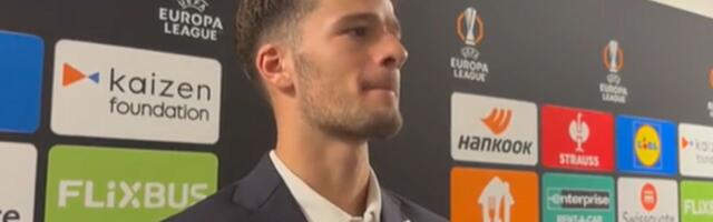 Tomas Handel otkrio kako se osećao posle poništenog penala: "Znao sam da je bio faul, samo je bilo pitanje..."