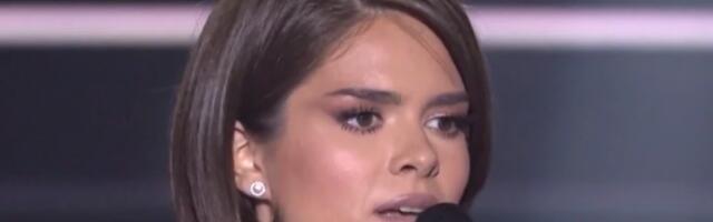 "SREĆAN ROĐENDAN MOJOJ DRUGOJ POLOVINI" Sofija Dacić blista posle razvoda, na Igora Kojića je skroz zaboravila (FOTO)