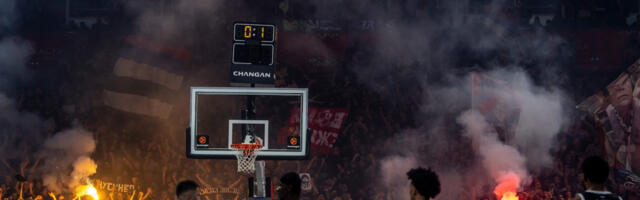 Partizan ide po petu recku u nizu - Evo gde možete da gledate prenos meča sa Virtusom