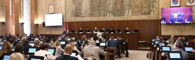 Poslanici Skupštine Vojvodine raspravljaju o budžetu: Opozicija tvrdi da se zajedničkim novcima nagrađuju samo lojalisti