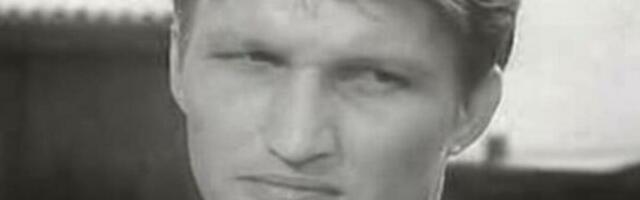 Misterija života i smrti čoveka kom se Juga divila: Bio miljenik žena, a tragične vesti o njemu zaprepastile su sve