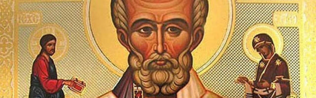 ŽITIJE SVETOG NIKOLE: Kako je skromni arhiepiskop iz Likije postao najvoljeniji čudotvorac pravoslavlja