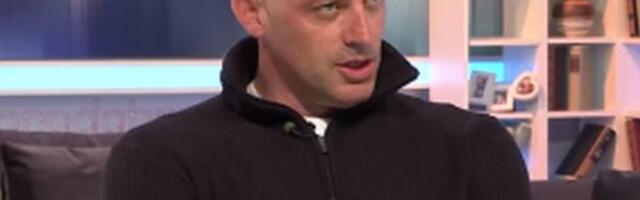 Petar Kapisoda ovako izgleda danas: Glumici kupio prsten i raskinuo, pa mu velika tragedija obeležila život