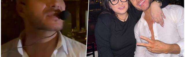 Saša Kovačević priredio ekskluzivni afterparty u „Dva jelena“ – Adil i Saša pevali Džeja, Sale Tropico oživeo pesmu Tome Zdravkovića