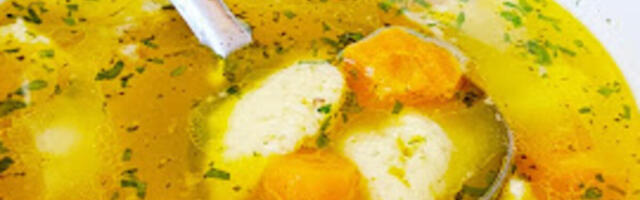 Recept za supu koja se bori protiv gripa i prehlade, možete je piti umesto čaja: 1 sastojak je ključ za zdravlje