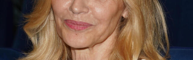 Kuća Olivere Balašević kao iz bajke: Raskošna novogodišnja dekoracija ostavlja bez reči, prava porodična slika