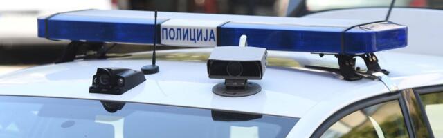 Dojava o bombi u zgradi Prvog osnovnog suda na dan izbora za Visoki savet tužilaštva