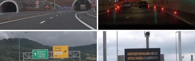 Ovo su sve nove saobraćajnice otvorene u Srbiji u 2025 - A evo šta će se sve graditi naredne godine