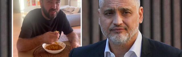 Pevačica poslala poklone u dom Čede Jovanovića nakon što je Aca priznao da ŽIVE ZAJEDNO! Evo šta im je stiglo