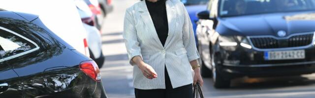 Ukinut pritvor Dragani Sotirovski: Bivša gradonačelnica Niša na slobodi posle 11 meseci