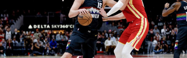 Ражнатовић: Јокић свестан да је могло да буде много горе, надам се да ће Топић заиграти ове сезоне