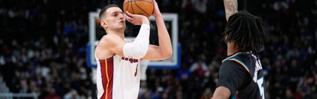 Pobeda Majamija, Jović „odličan“ – 5 (VIDEO)