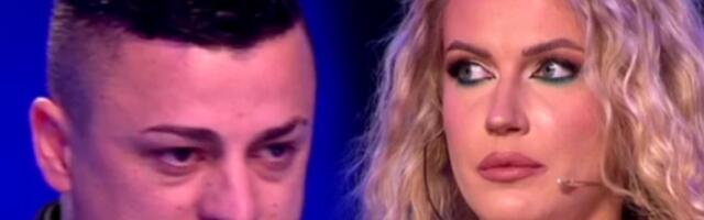 BRUTALNO SUOČAVANJE MILICE I TERZE: Ovo su svi MESECIMA čekali, otkrivene NAJMRAČNIJE tajne - mala Barbara OVO ne sme da sazna!