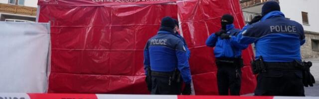 UŽASNE VESTI Srbin za kojim se tragalo posle stravičnog požara u Švajcarskoj PRONAĐEN MRTAV